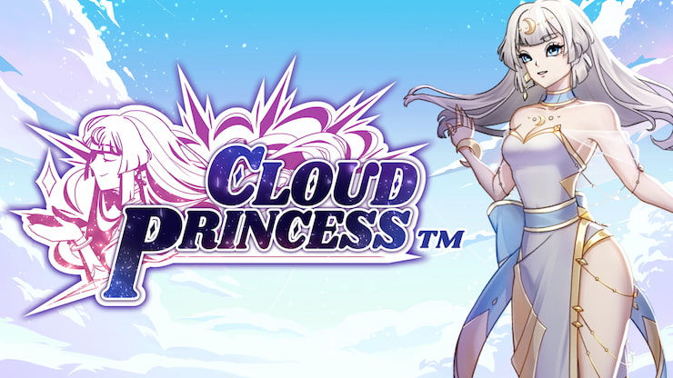 Cloud Princess slot review