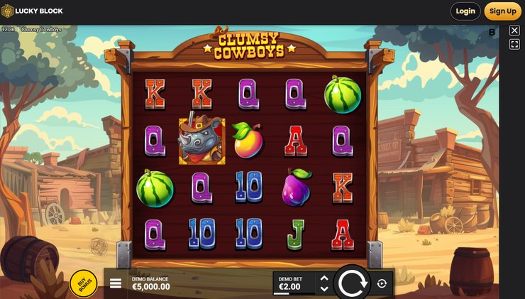 clumsy_cowboys_lucky_block_