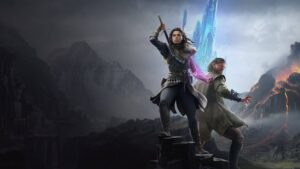 Echoes of the End Review: Come for the Fantasy, Stay for the Friendship