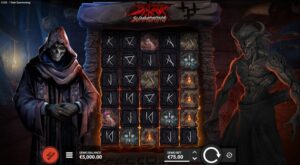 Dark Summoning Slot Review 2025 – Play Free Demo