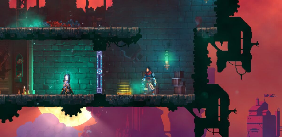 Best Metroidvania Games