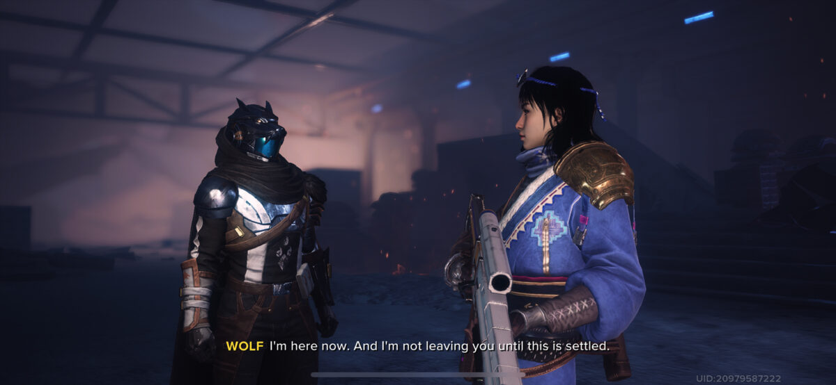 Destiny Rising Review