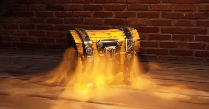 loot boxes