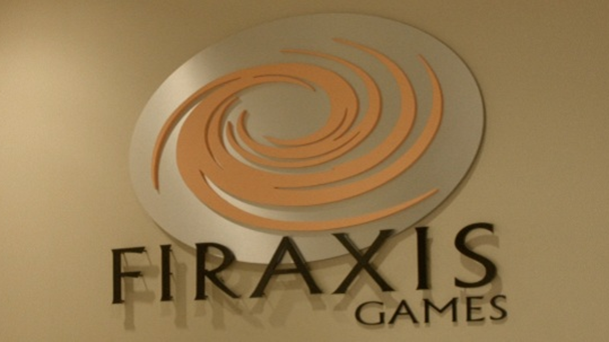Firaxis