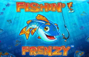Fishin Frenzy Slot Review 2025 – Fishin Frenzy Free Play Demo Slot