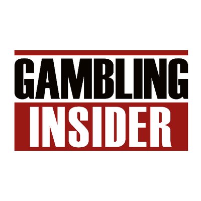 Gambling Insider logo