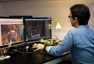 Over 70% of Video Game Developer Layoffs Have Been in North America