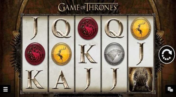 game of thrones