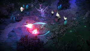 Hades 2 is the Highest Rated Game of the Year on Metacritic