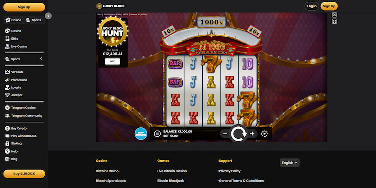 A screengrab featuring the JJ 100 slot, a popular Hold and Win game developed by Penguin King.