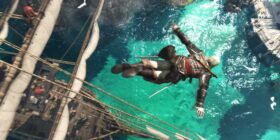 Assassin’s Creed Black Flag Remake