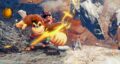 Donkey Kong Bananza