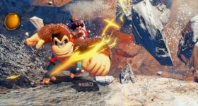 Donkey Kong Bananza