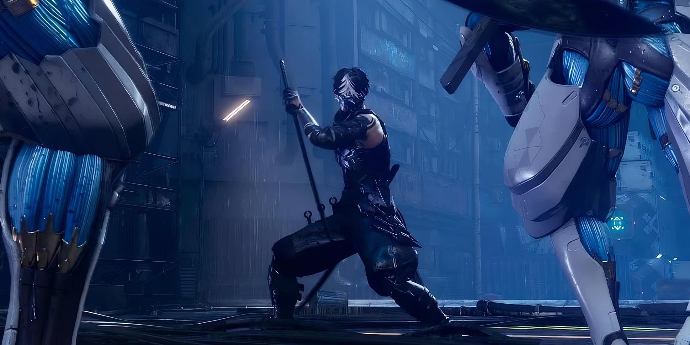 Ninja Gaiden 4 Has Some of the Most Satisfying Combat in Years