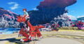 Digimon Story Time Strangey