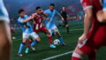 EAFC Player Ratings