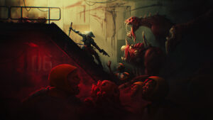 Katanaut Review: An All-too-Familiar Rogue-Lite