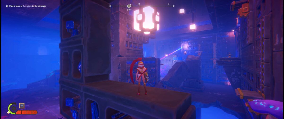 The Knightling