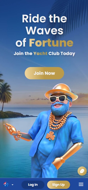 lukki top AU casino app