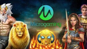 Best Microgaming Online Casinos in 2026