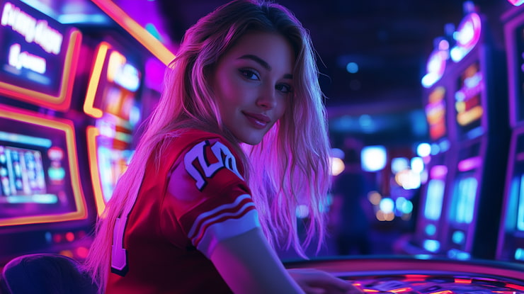 missouri online casinos - main page image