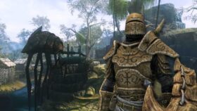 Elden Ring mod