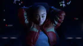 intergalactic the heretic prophet