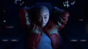 intergalactic the heretic prophet