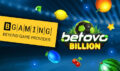 BGaming and Betovo