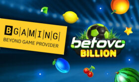 BGaming and Betovo