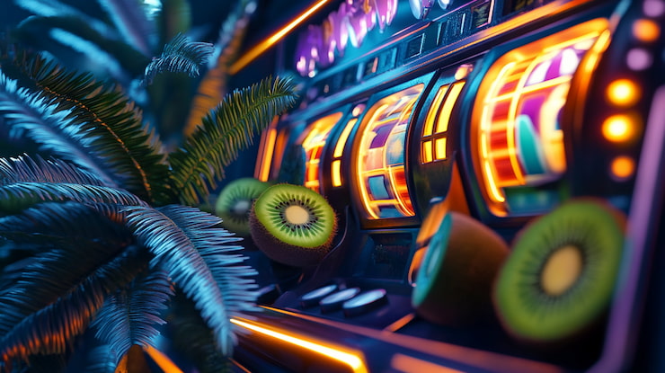 No-deposit free spins in New Zealand
