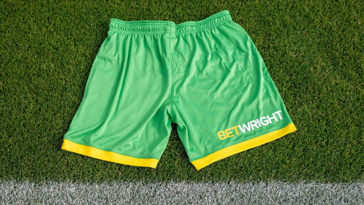 BetWright and Norwich City