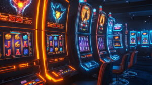 Online Slots in South Africa 2026