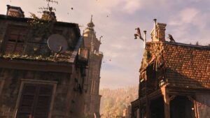 Dying Light The Beast Launch Times and Release Confirmed