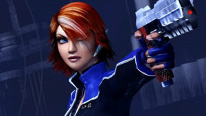 More Details Emerge On Cancelled Perfect Dark Project