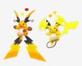 Raichu