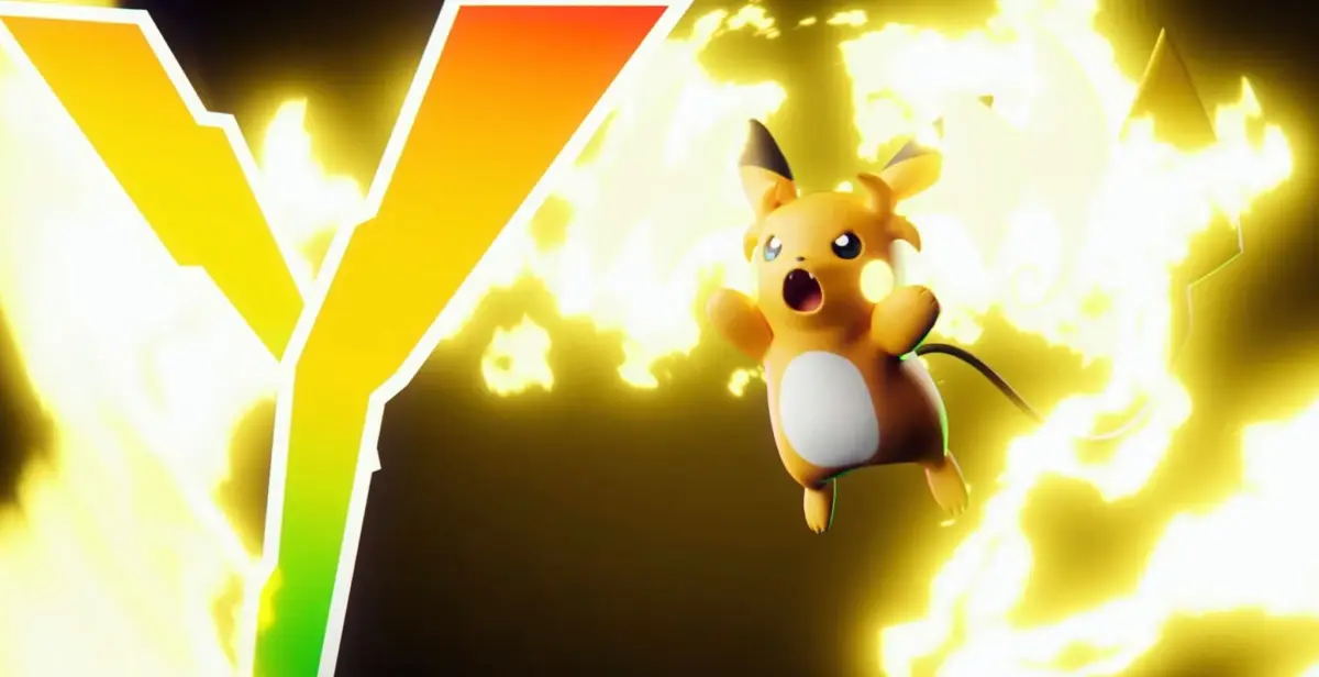 Raichu