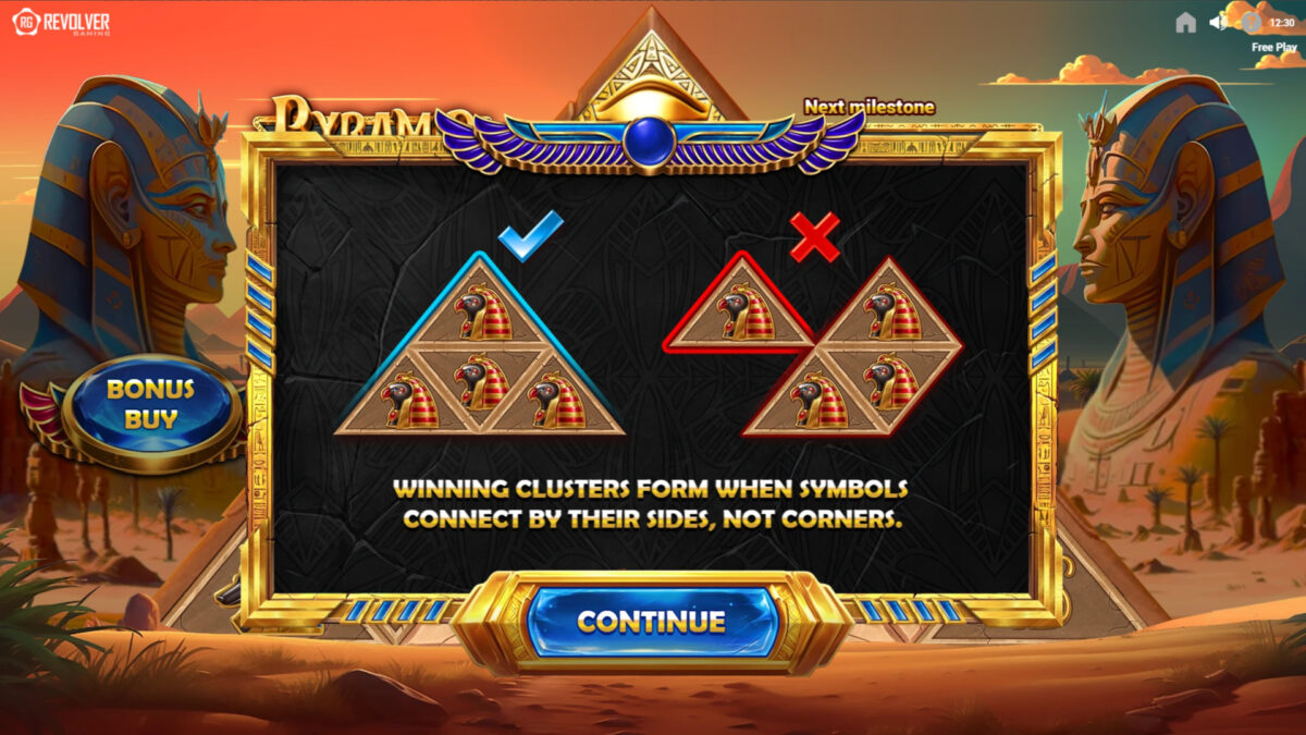 Pyramid of Ra