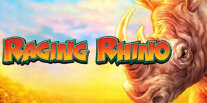 Raging Rhino Slot Review 2025 – Free Play Demo