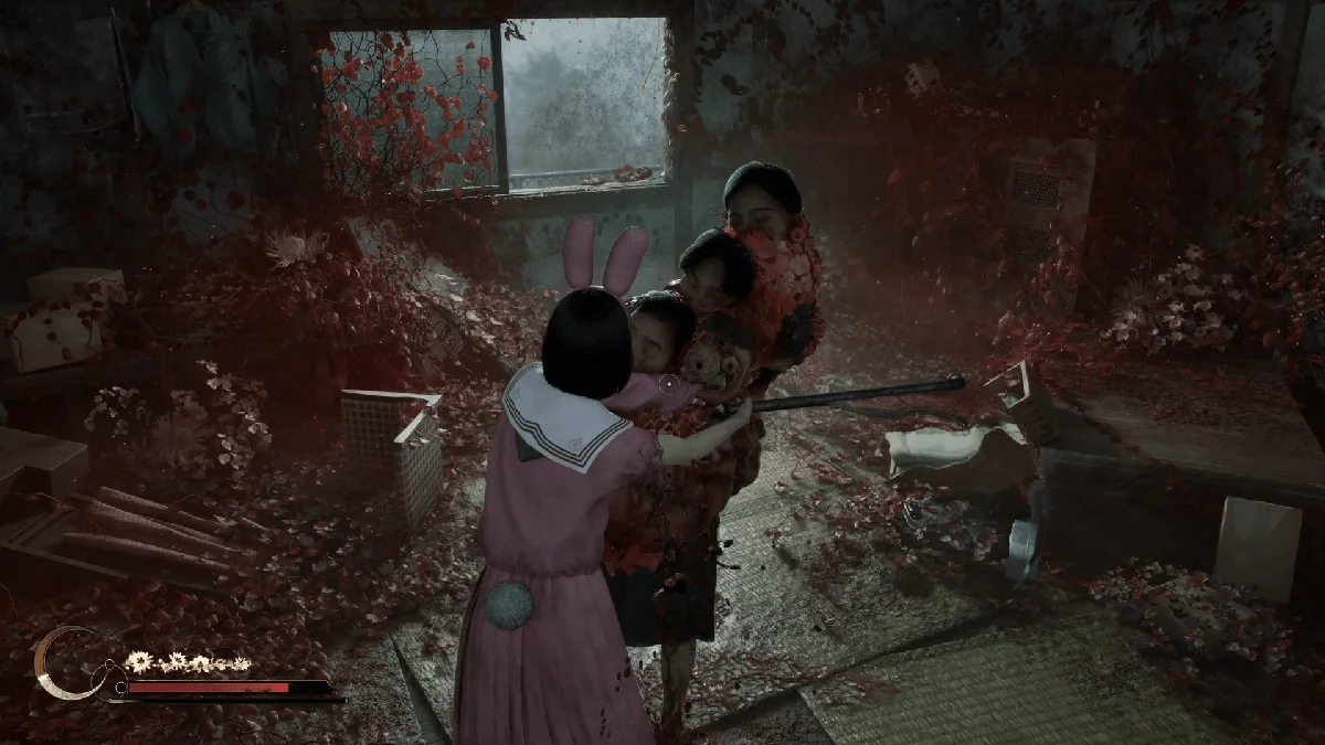 Silent Hill f