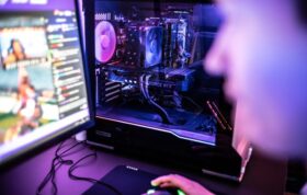 UK Gaming