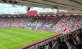 Southampton tifo