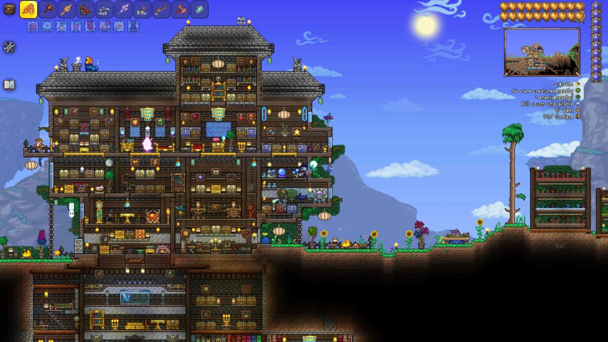 best selling indie games