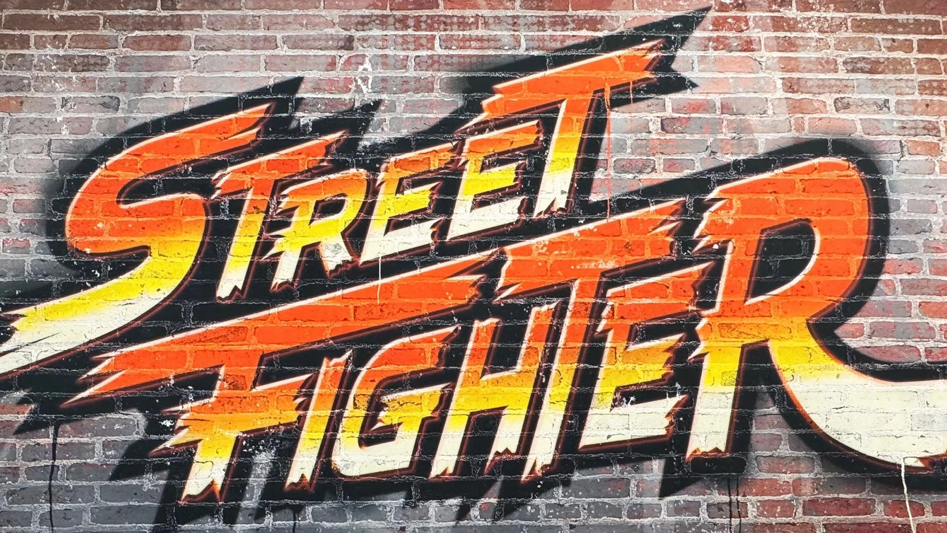 Cast Details and Release Date Revealed For Upcoming Street Fighter Movie