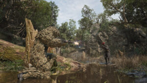 Metal Gear Solid Delta’s Multiplayer Mode Fox Hunt Arrives October 30th