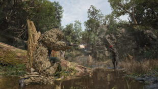 Metal Gear Solid Delta Multiplayer