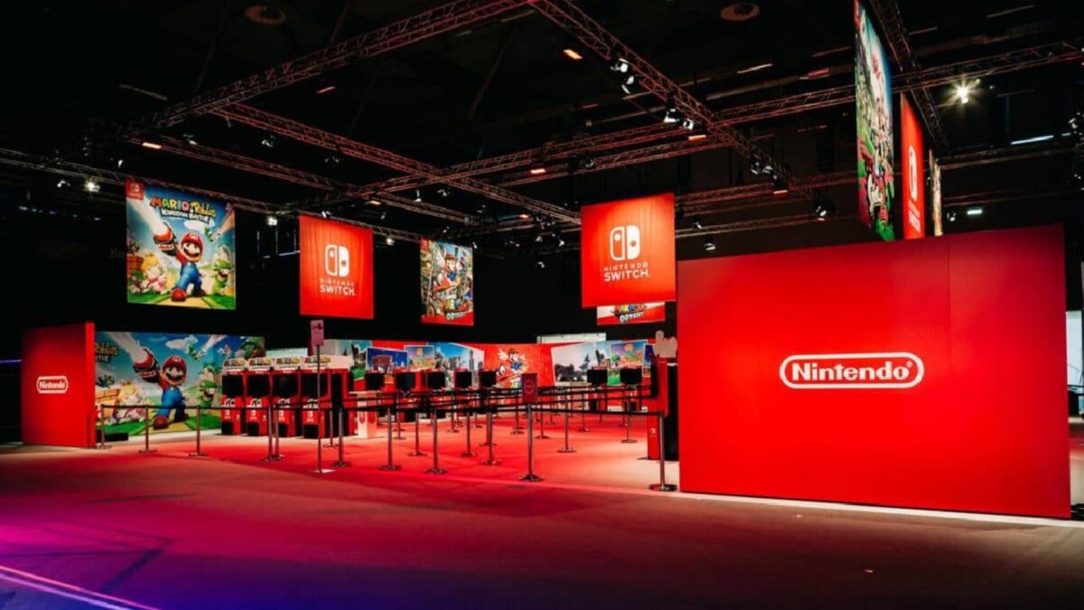 Nintendo Direct