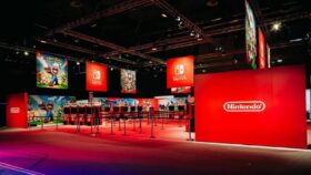 Nintendo Direct