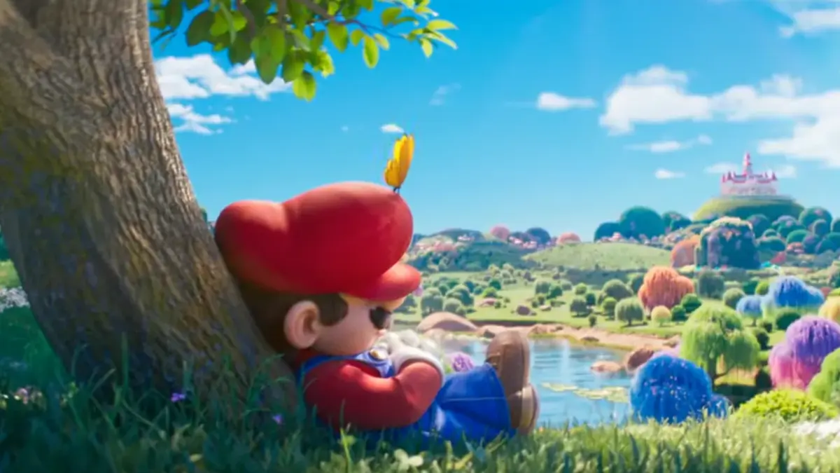 Nintendo Direct