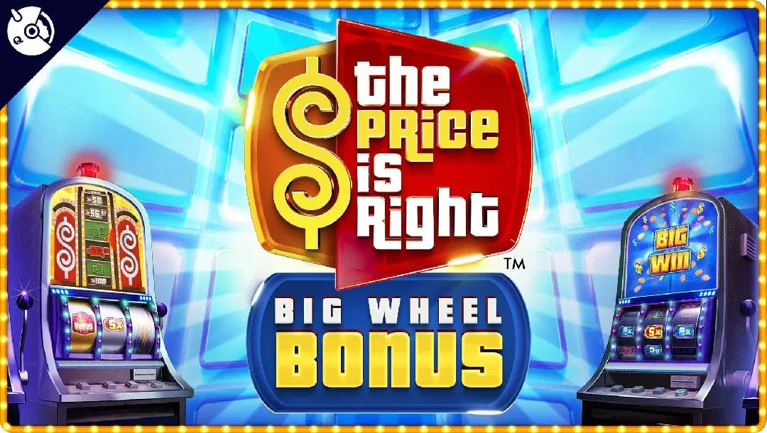 The Price Is Right slot game